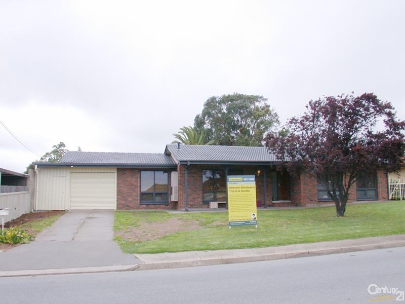 14 Vine Street, Morphett Vale SA 5162