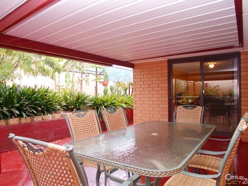 9 Parkes Avenue, Woodcroft SA 5162