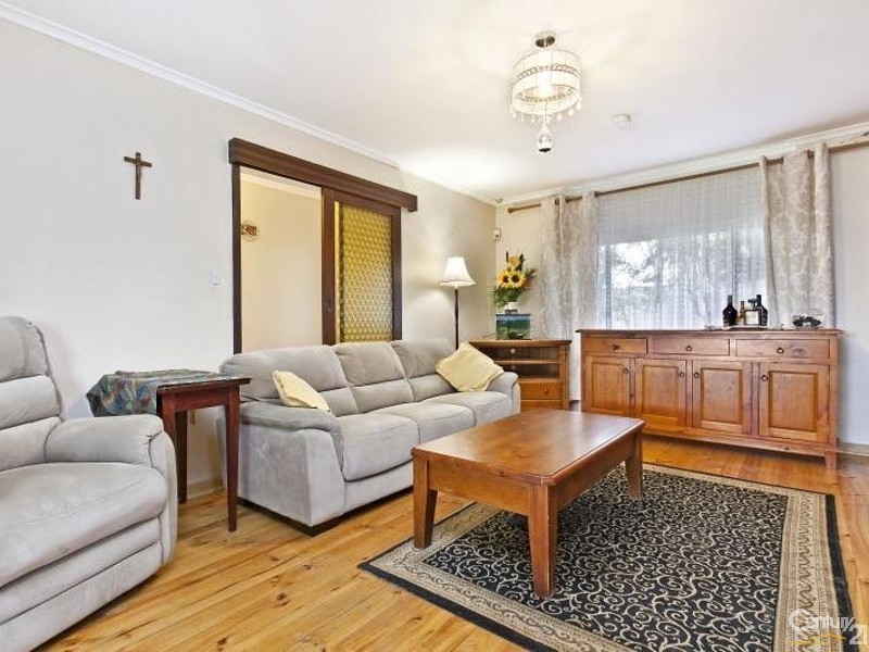 23 Capeview Crescent, Hackham SA 5163