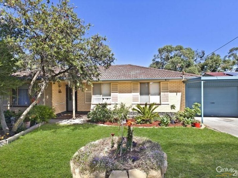 23 Capeview Crescent, Hackham SA 5163