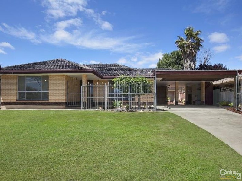 10 Braemar Avenue, Morphett Vale SA 5162