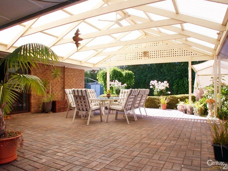 5 St Georges Court, Morphett Vale SA 5162