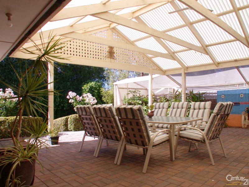 5 St Georges Court, Morphett Vale SA 5162