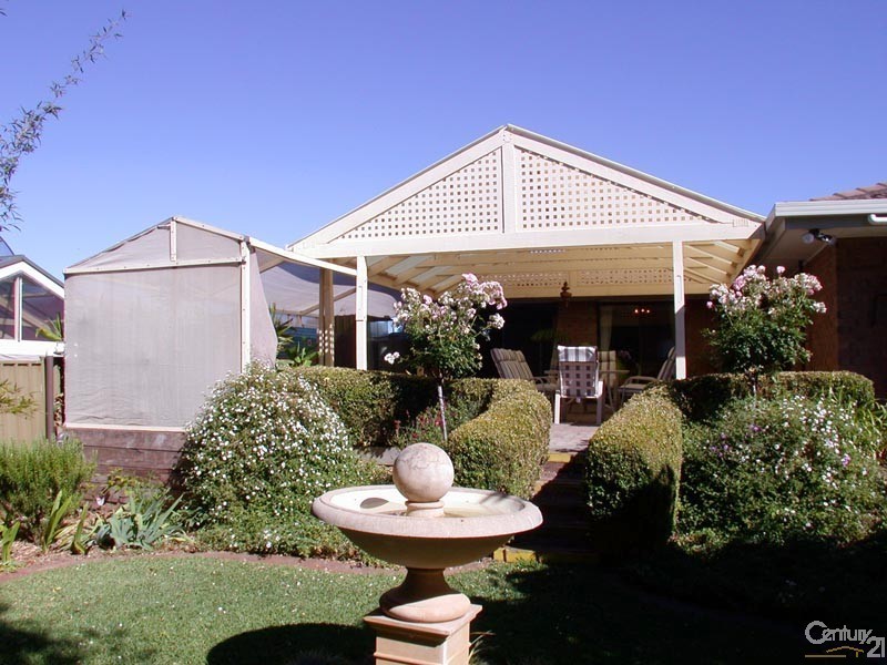 5 St Georges Court, Morphett Vale SA 5162