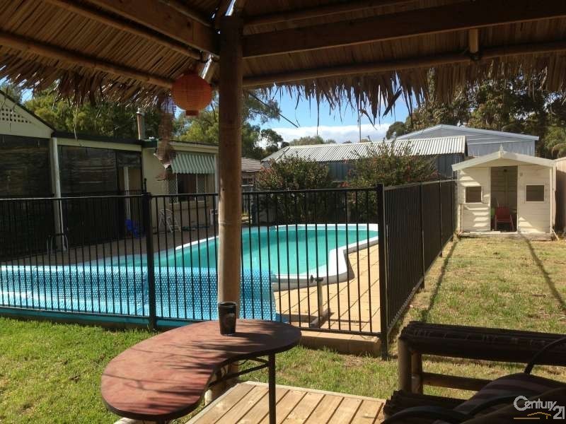 9 Bluegum Road, Morphett Vale SA 5162