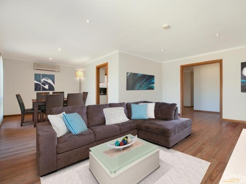 45 Quadrant Terrace, Seaford SA 5169