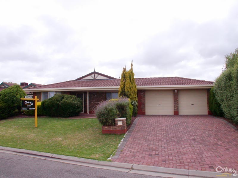 27 Zabica Avenue, Woodcroft SA 5162