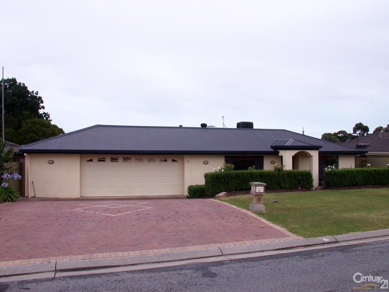 18 Hurtle Street, Woodcroft SA 5162