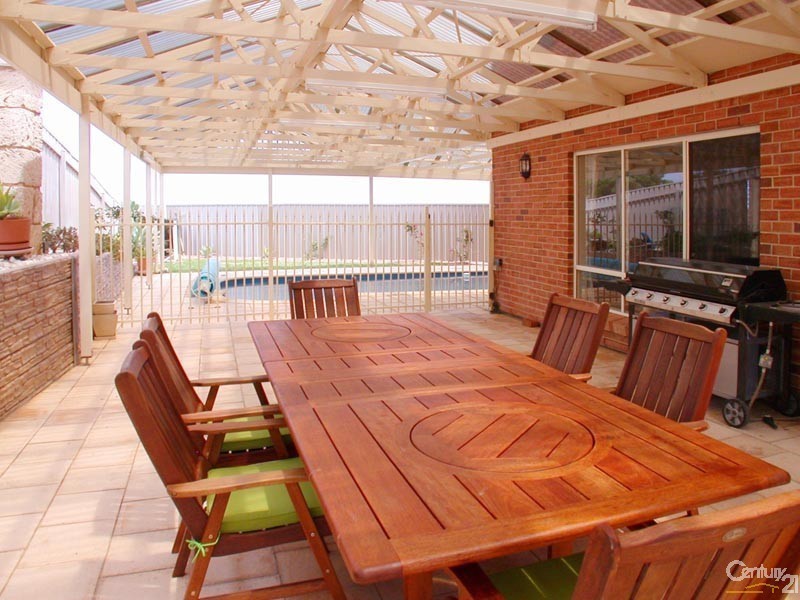 5 Ashcroft Court, Hallett Cove SA 5158