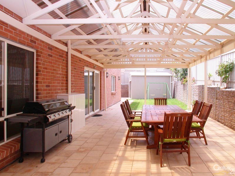 5 Ashcroft Court, Hallett Cove SA 5158