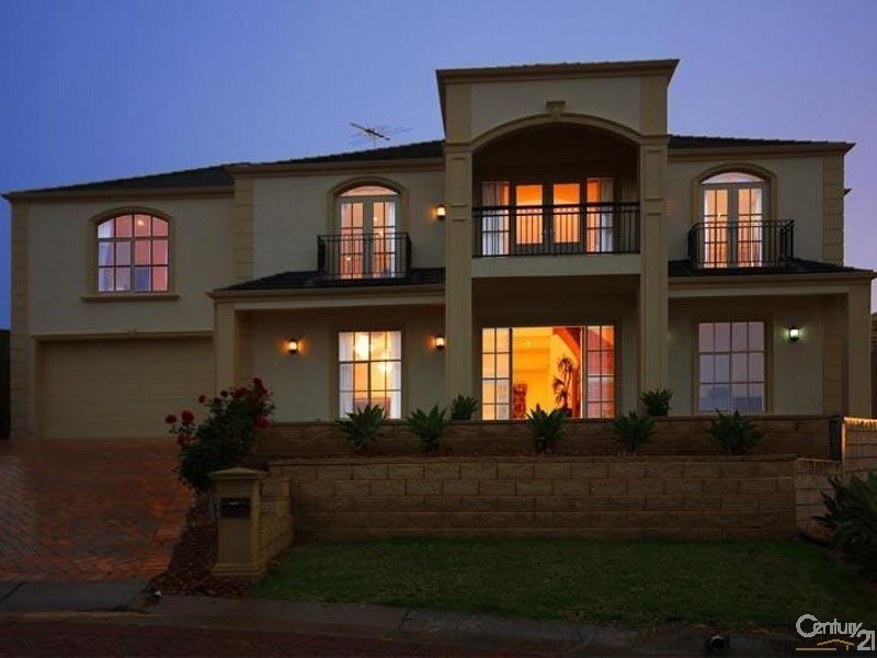 5 Ashcroft Court, Hallett Cove SA 5158