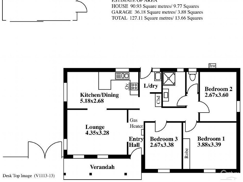 31 Grant Road, Reynella SA 5161