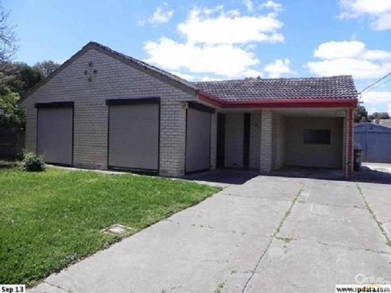 12  Breckenridge Drive, Reynella SA 5161