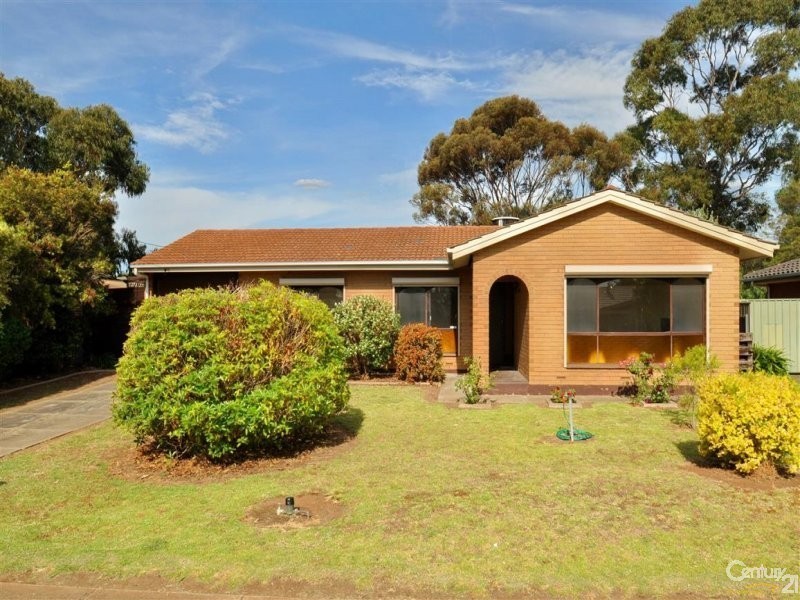 20 Freeman Avenue, Morphett Vale SA 5162