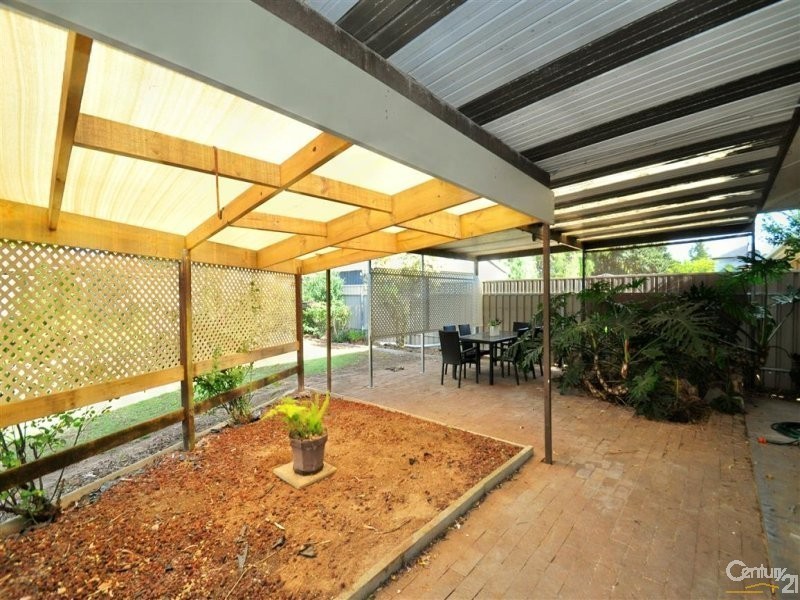 20 Freeman Avenue, Morphett Vale SA 5162