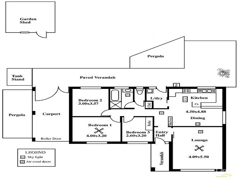20 Freeman Avenue, Morphett Vale SA 5162