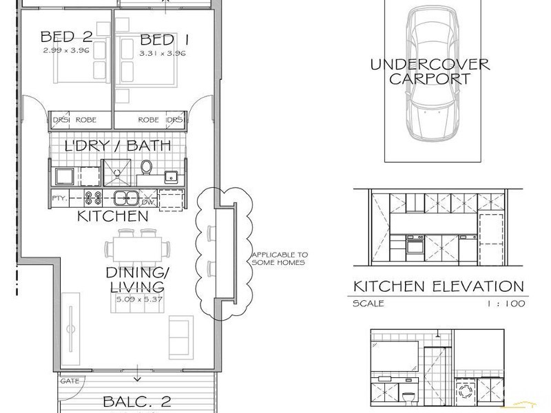No 25 Lot 1534 Trunnel Court, Seaford Meadows SA 5169