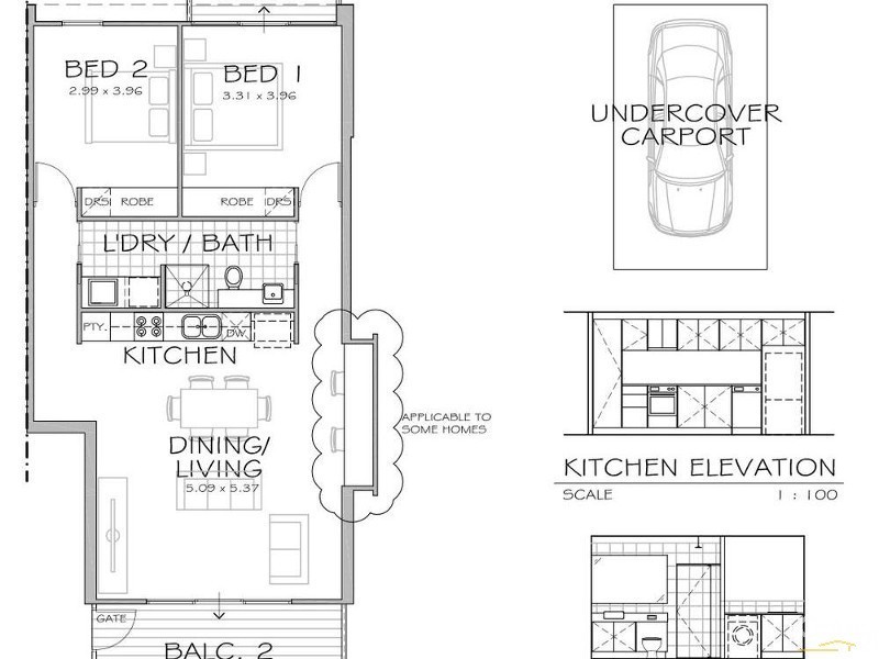 No 25 Lot 1534 Trunnel Court, Seaford Meadows SA 5169
