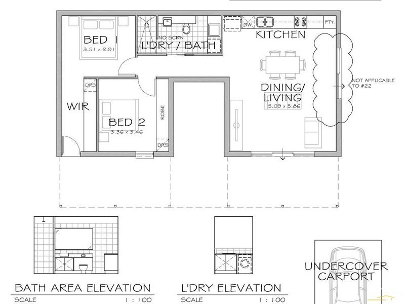 No 25 Lot 1534 Trunnel Court, Seaford Meadows SA 5169