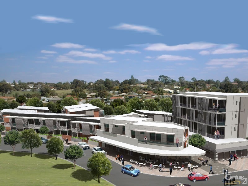 Lot 27 1534 Trunnel Court, Seaford Meadows SA 5169