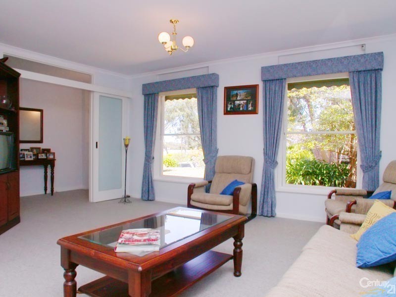 7 Surrey Court, Flagstaff Hill SA 5159