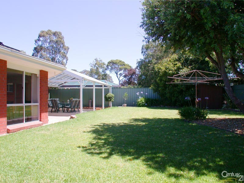 7 Surrey Court, Flagstaff Hill SA 5159