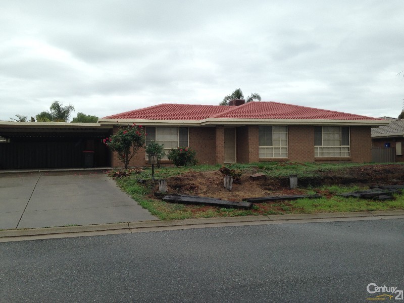 7 Cosgrove Crescent, Old Reynella SA 5161