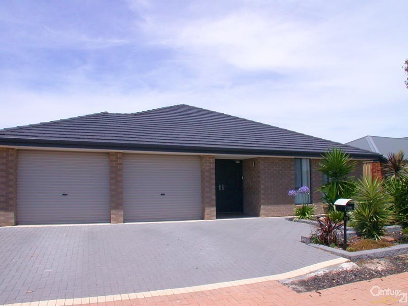 60 Navigation Street, Seaford Meadows SA 5169