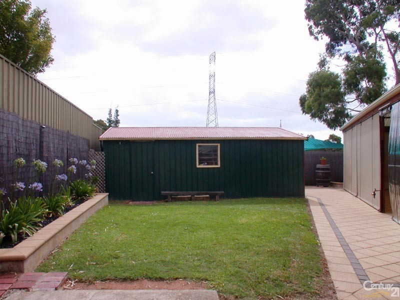 30 Abraxas Court, Aberfoyle Park SA 5159