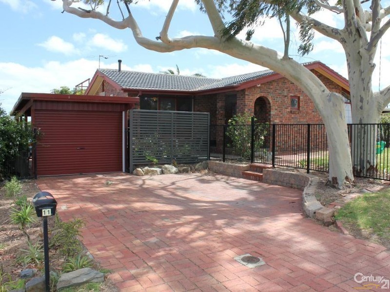 11 Hooper Place, Christies Beach SA 5165