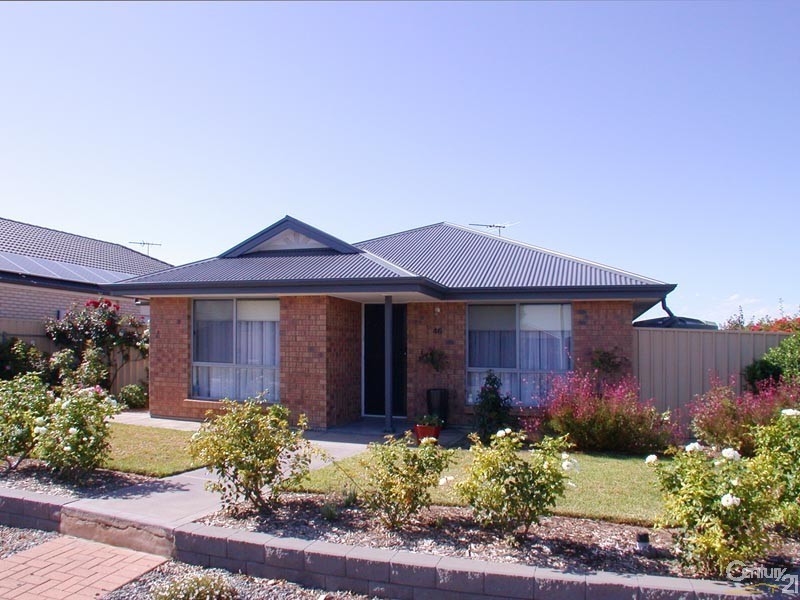 46 Atlantis Avenue, Seaford Meadows SA 5169