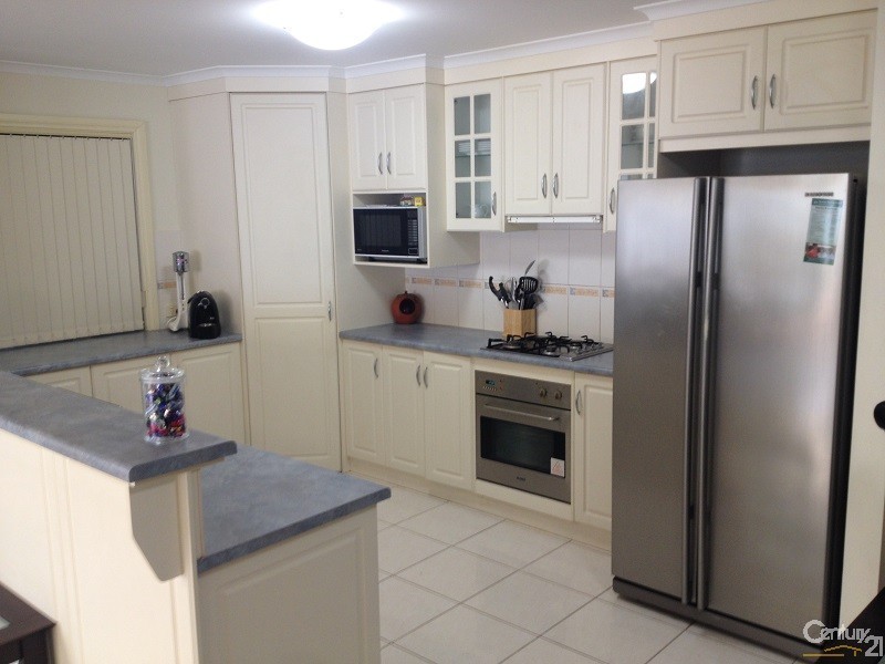 4 Nevarc Mews, Hallett Cove SA 5158