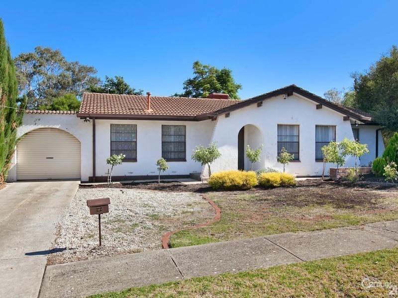 22  Loman Street, Morphett Vale SA 5162
