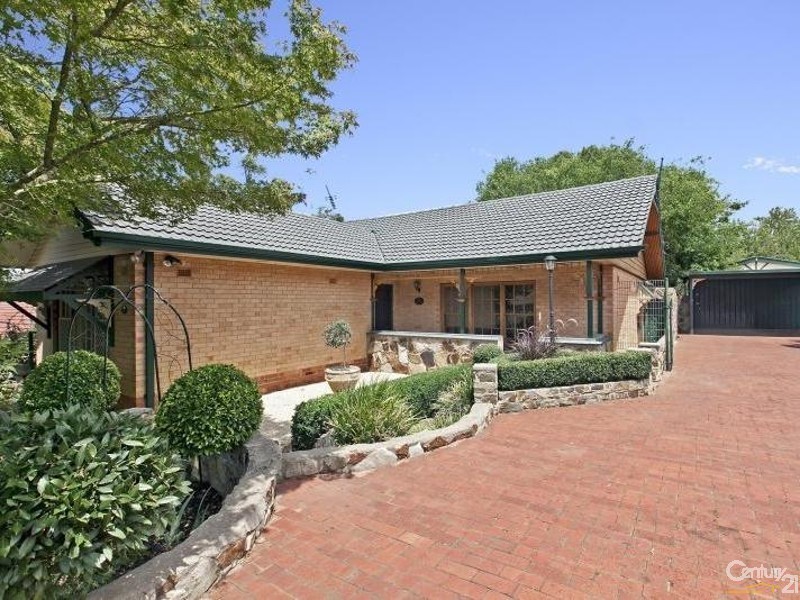 5 Bonnin Street, Reynella SA 5161