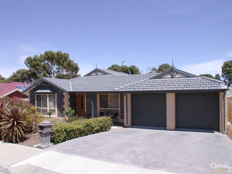 26 Ambrosini Court, Woodcroft SA 5162