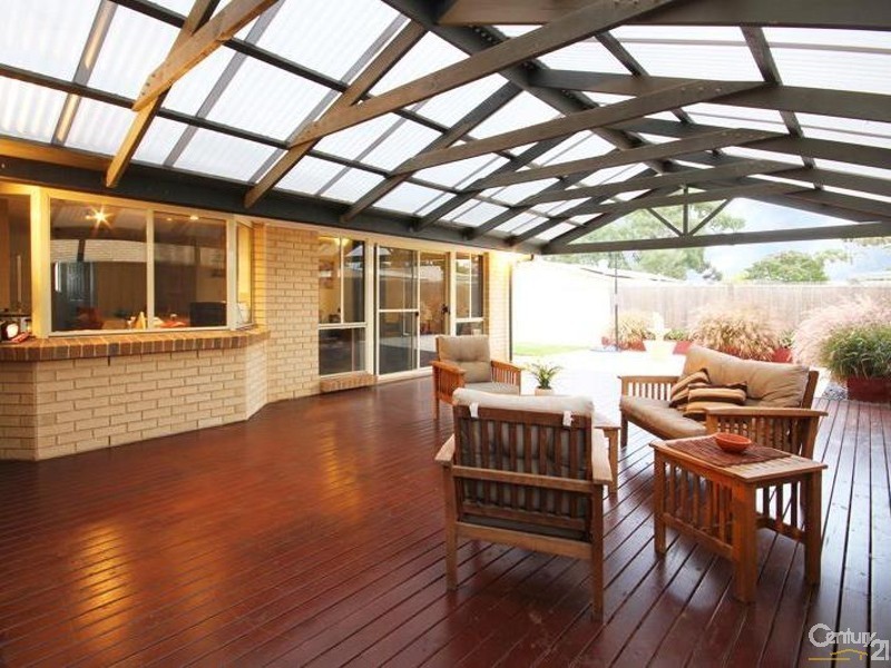 26 Ambrosini Court, Woodcroft SA 5162