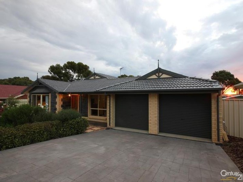 26 Ambrosini Court, Woodcroft SA 5162