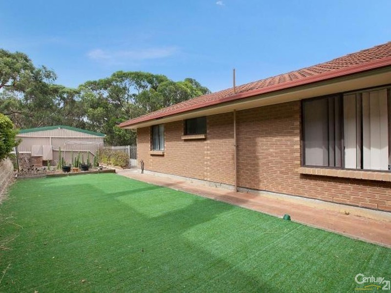 7 Caspian Court, Woodcroft SA 5162