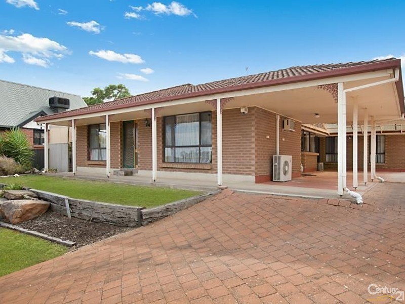 7 Caspian Court, Woodcroft SA 5162