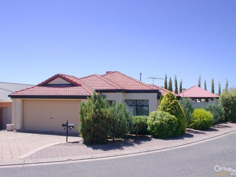 4 Partalunga Circuit, Woodcroft SA 5162