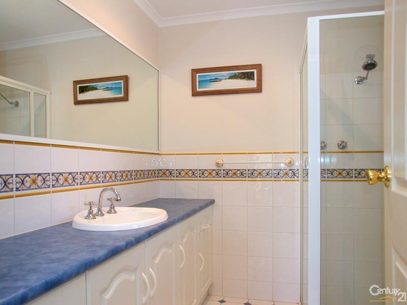 4 Partalunga Circuit, Woodcroft SA 5162