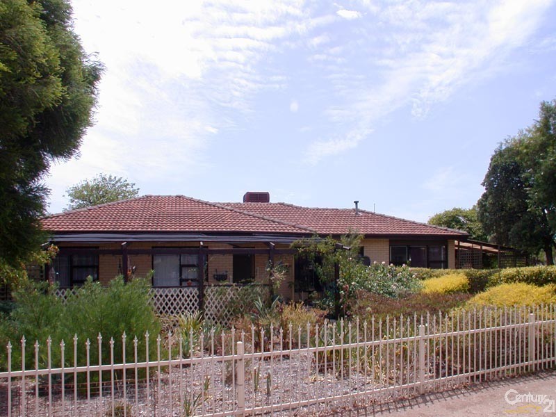 101 Benny Avenue, Port Noarlunga SA 5167