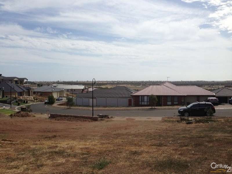 Lot 637 No28 Cascabel Way, Noarlunga Downs SA 5168