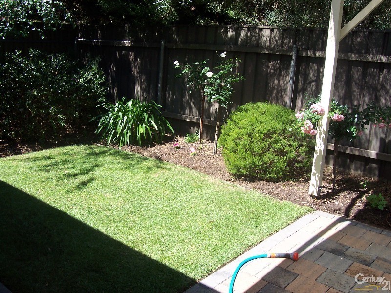 1 Campus Drive, Aberfoyle Park SA 5159