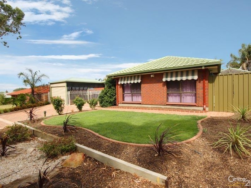 9 Elanora Avenue, Morphett Vale SA 5162