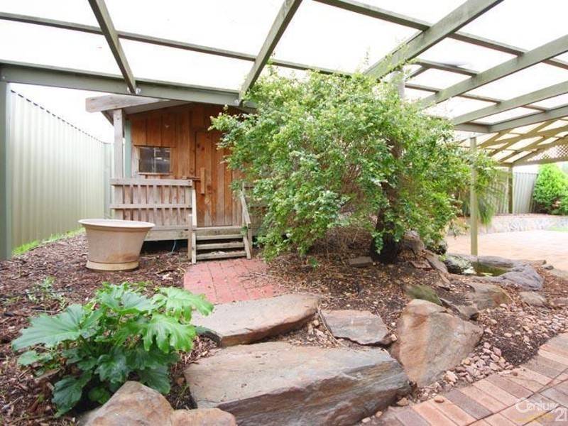 9 Elanora Avenue, Morphett Vale SA 5162