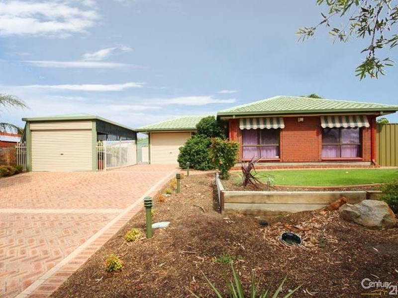 9 Elanora Avenue, Morphett Vale SA 5162