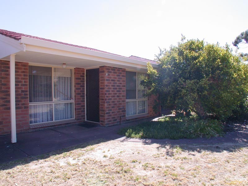U20/29 Epstein Drive, Morphett Vale SA 5162