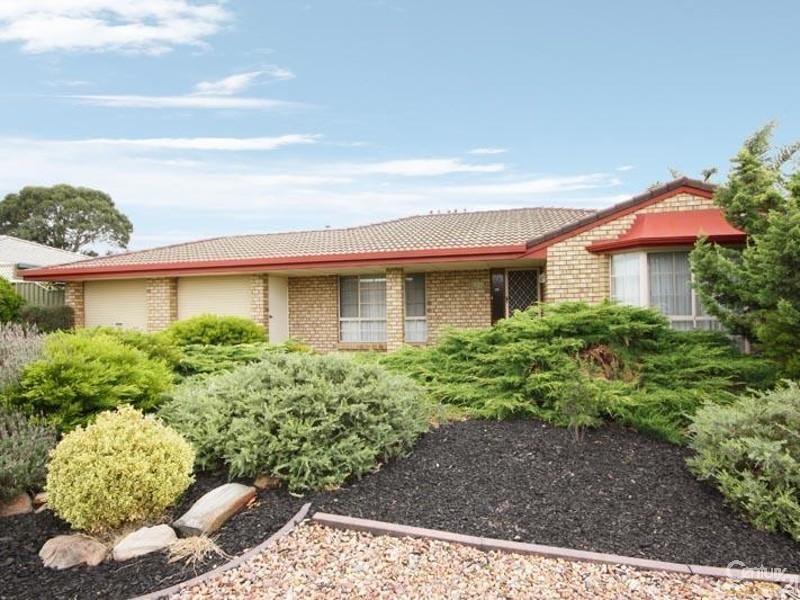 33 Marrington Circuit, Morphett Vale SA 5162