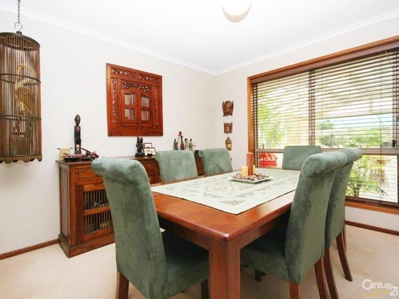 33 Marrington Circuit, Morphett Vale SA 5162